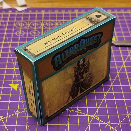 custom tuck boxes