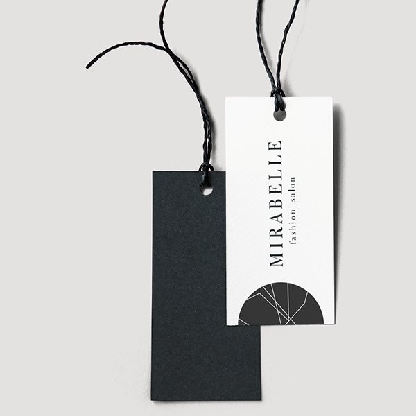hang tags