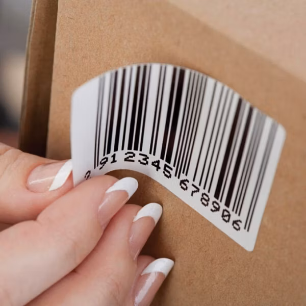 labels and sticker