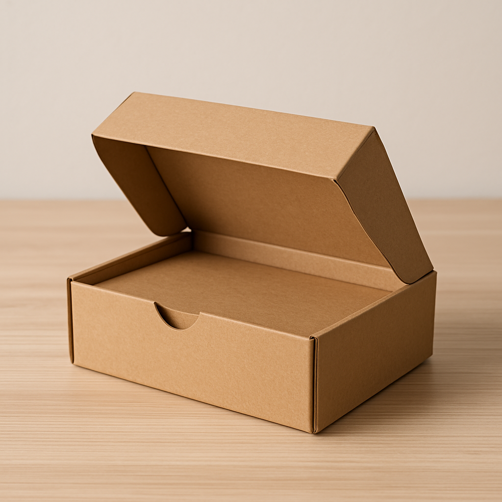 mailer boxes