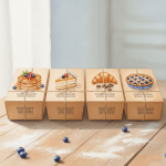 Buy Bakery Boxes Australia | Affordable & Unique Designs