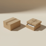 Custom Boxes Australia: Eco-Friendly Printed Kraft Packaging