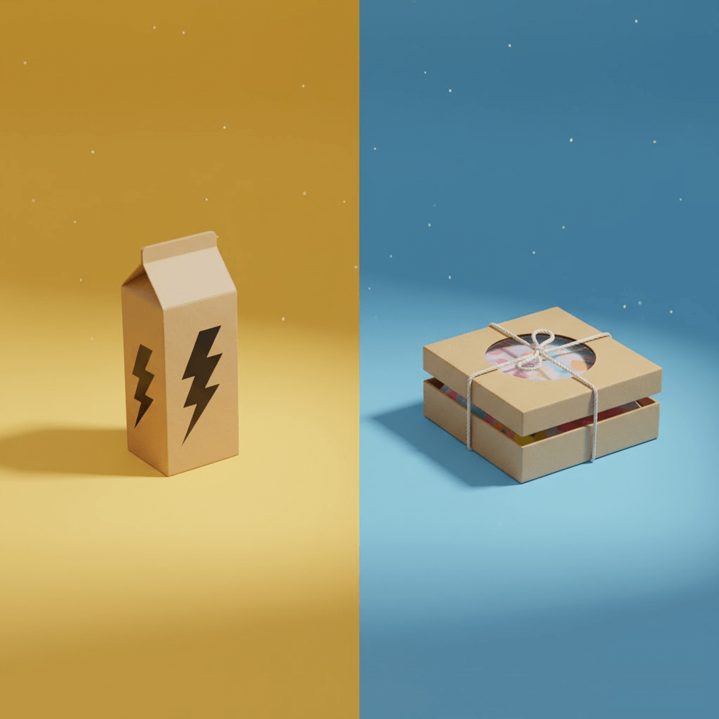custom kraft-boxes