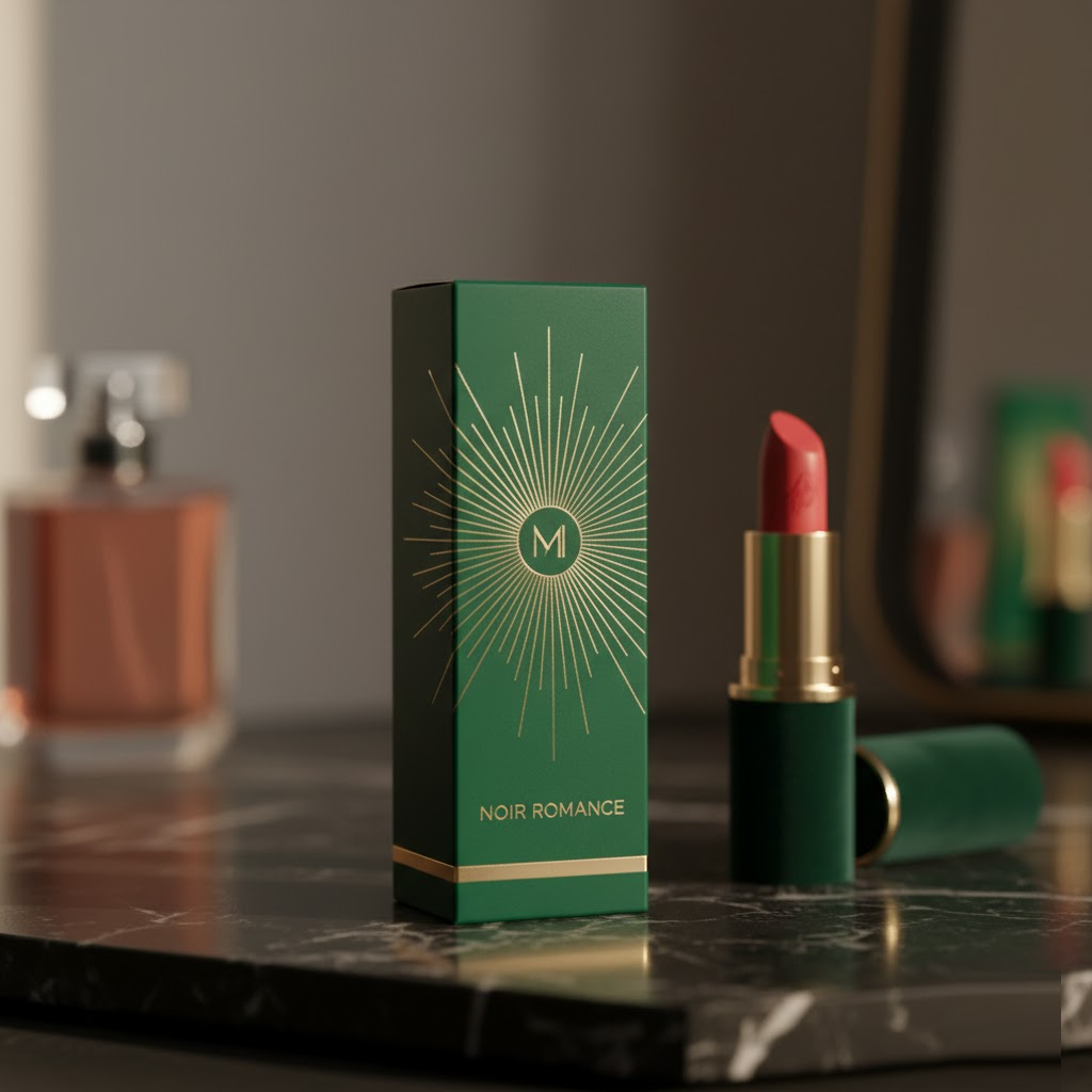 custom lipstick boxes