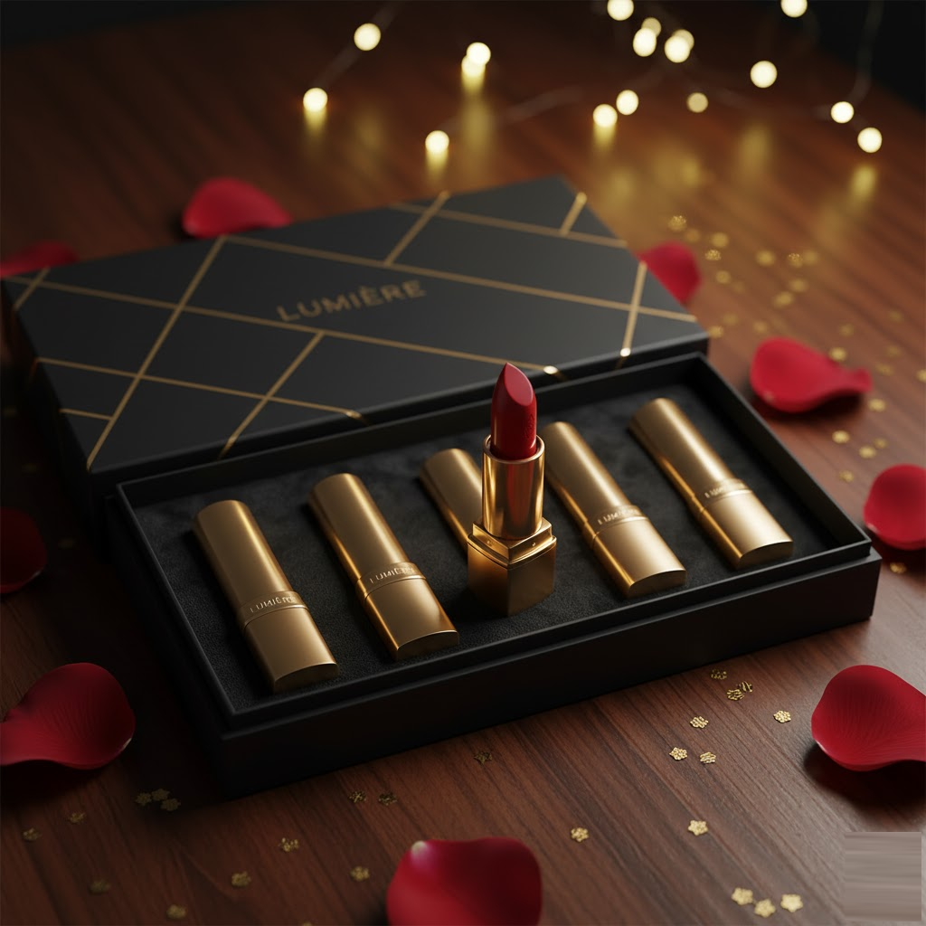 custom lipstick boxes in australia