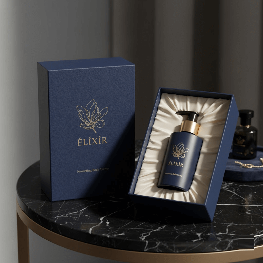 custom lotion boxes