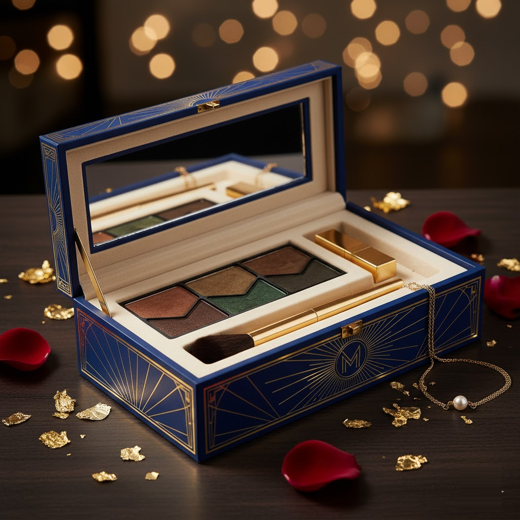 custom makeup boxes in australia