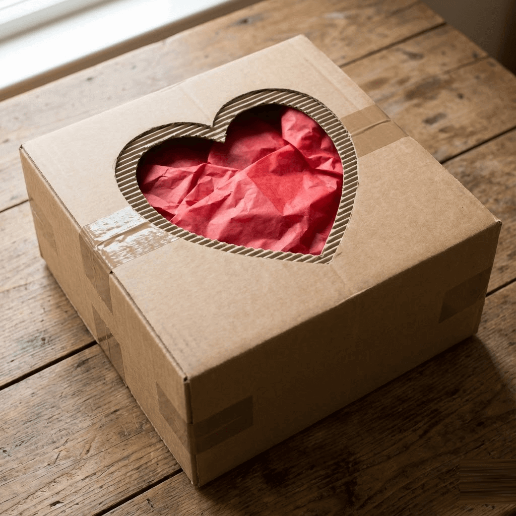 Corrugated Boxes
