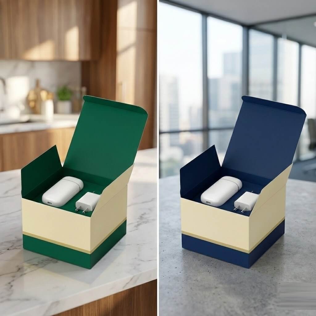 Custom Hemp Boxes
