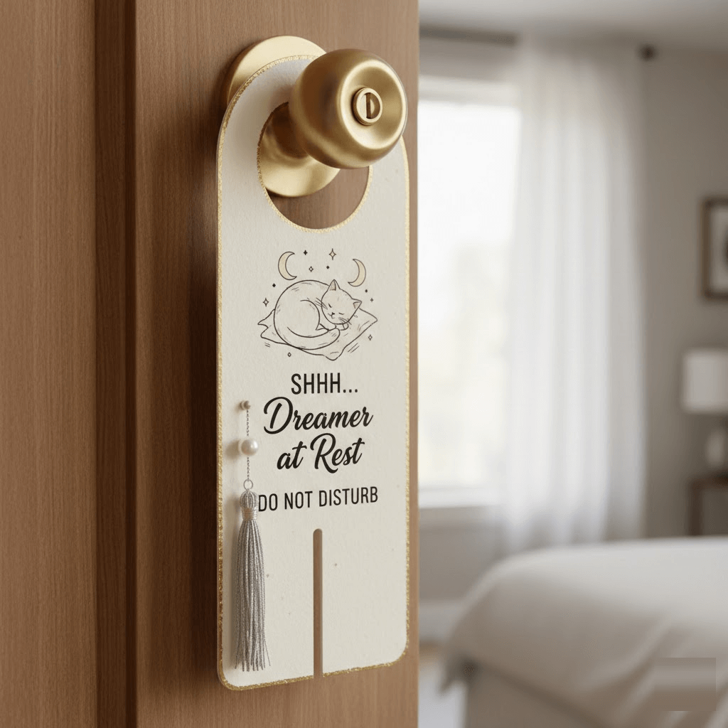Door Hanger printing