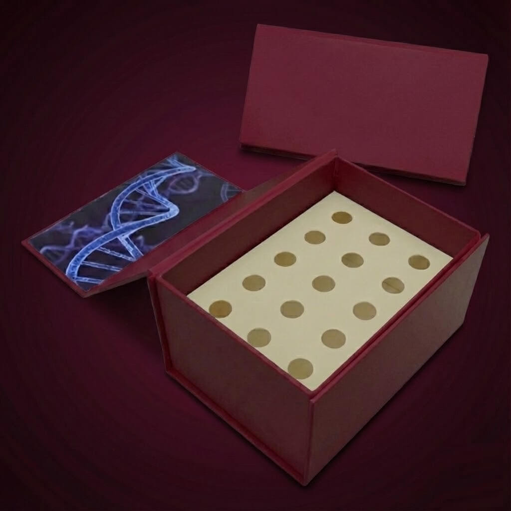 Research & Diagnostic Packaging