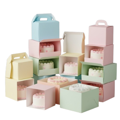 custom packaging