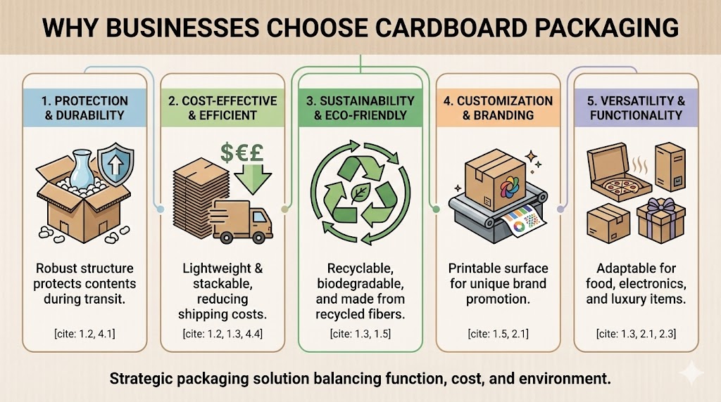 custom boxes in australia
