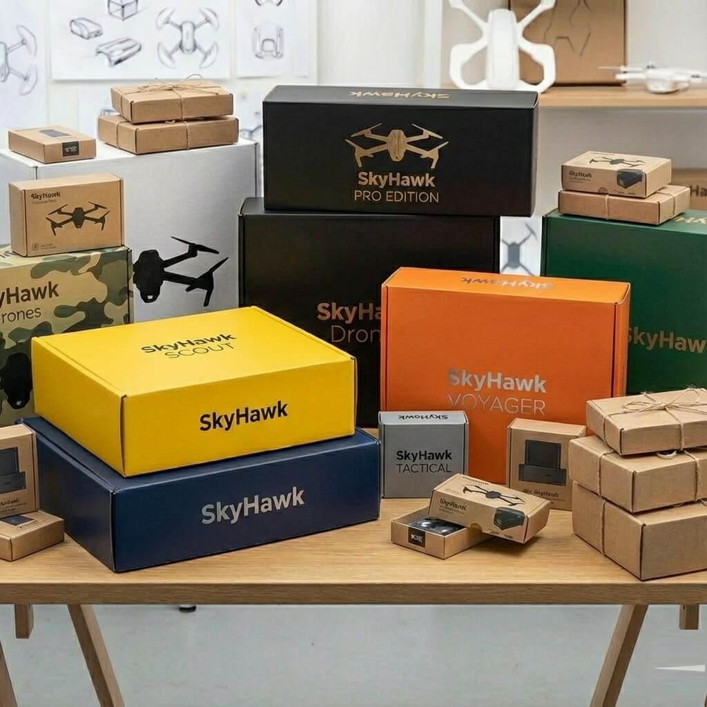 Custom-Drone-Packaging-Boxes