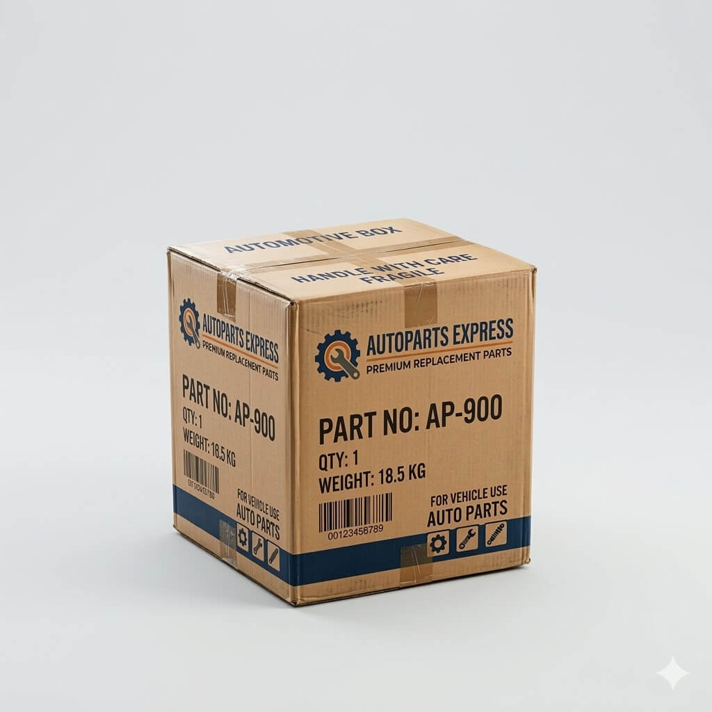 automotive boxes