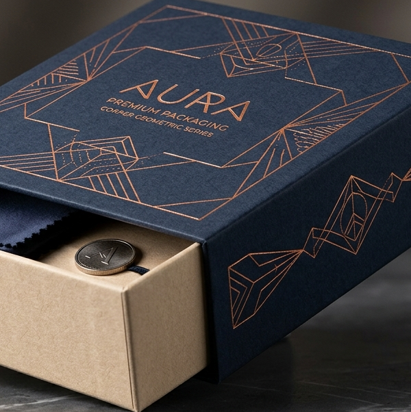 Top Tray And Sleeve Box Two Piece
